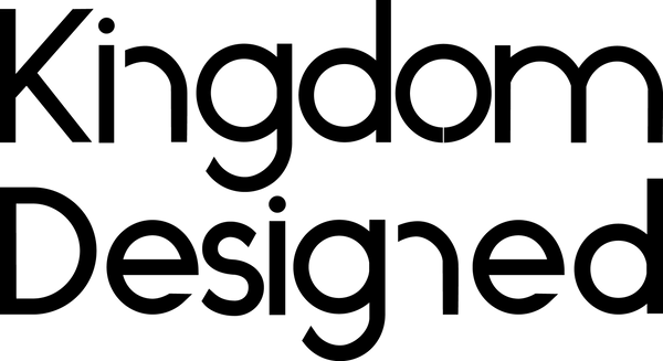 KingdomDesigned logo