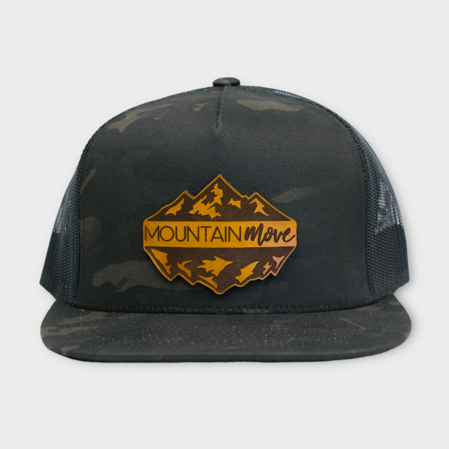 Mountain Move Hat