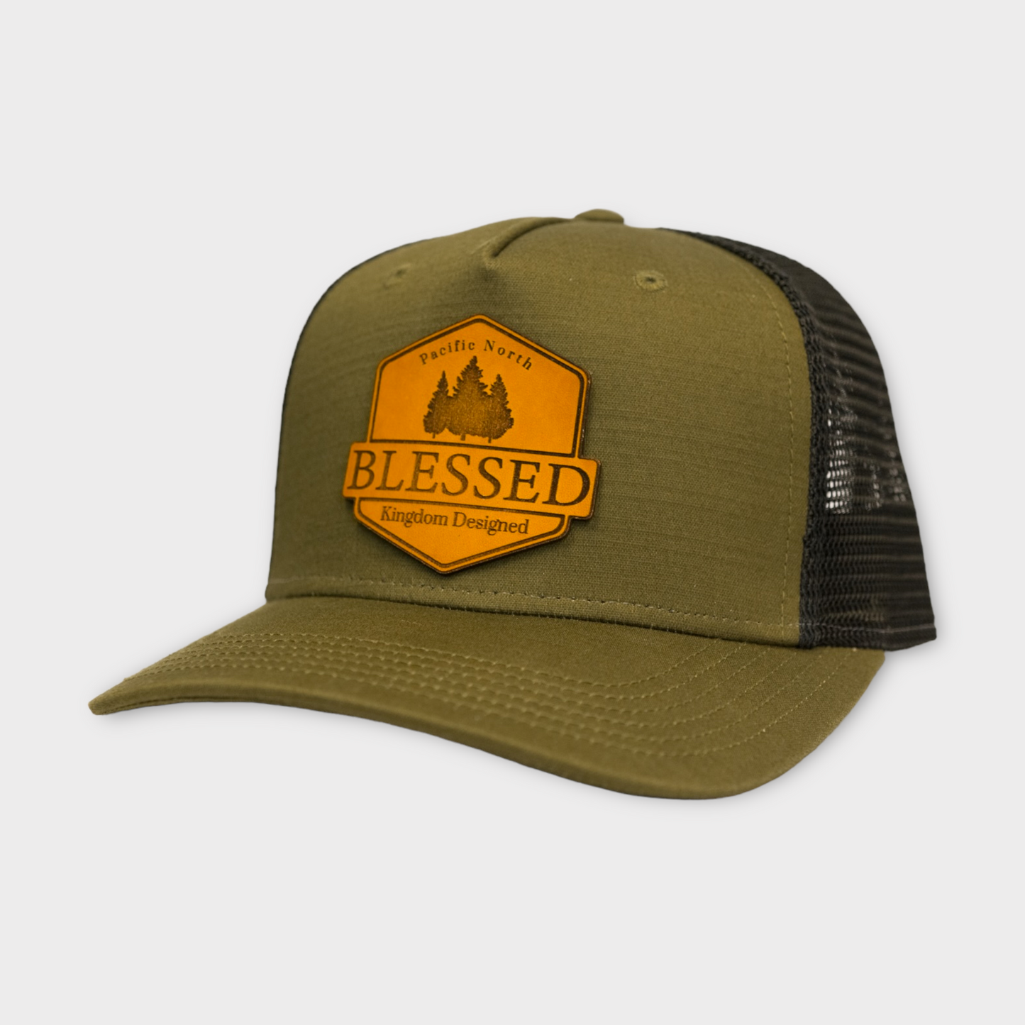 Blessed Hat