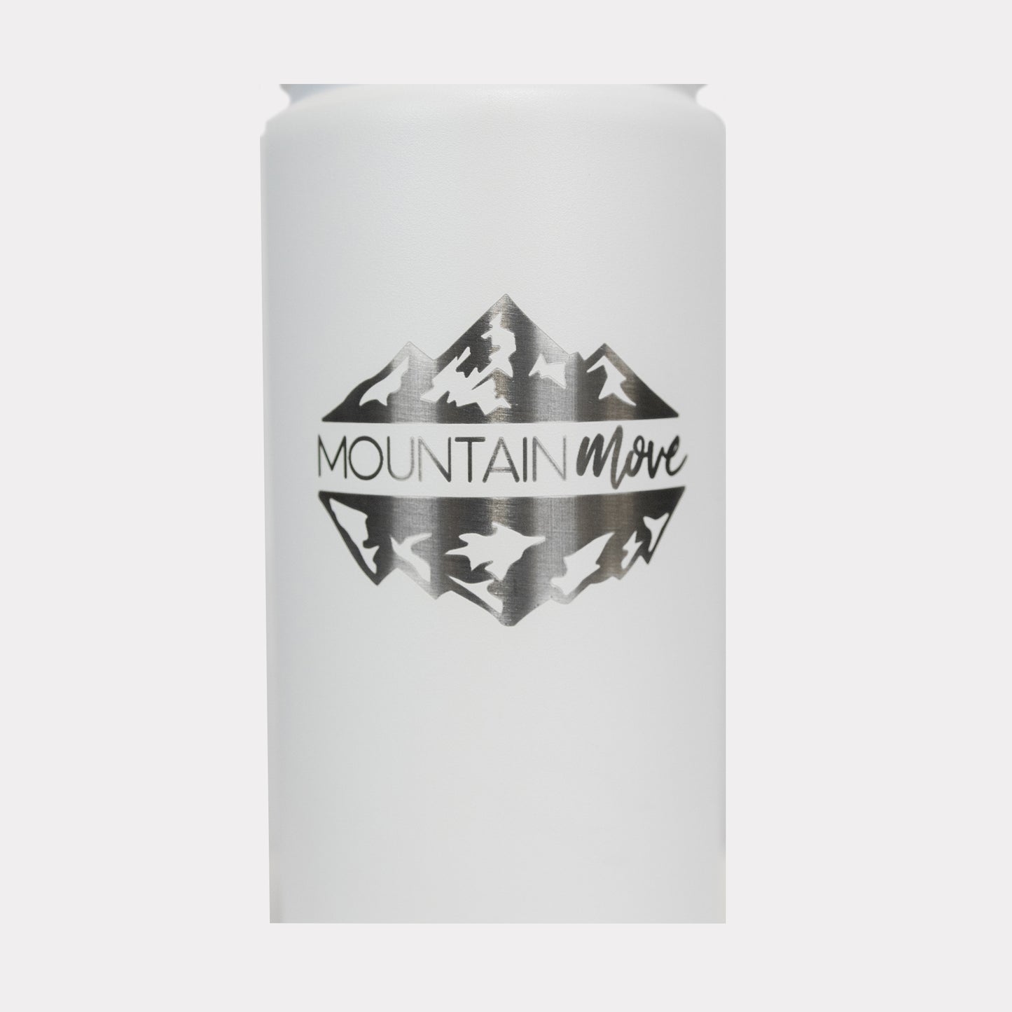 Mountain Move Tumbler