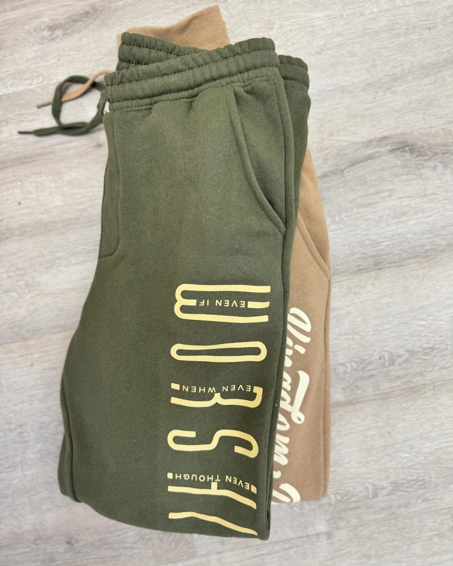 Worship Sweatpants