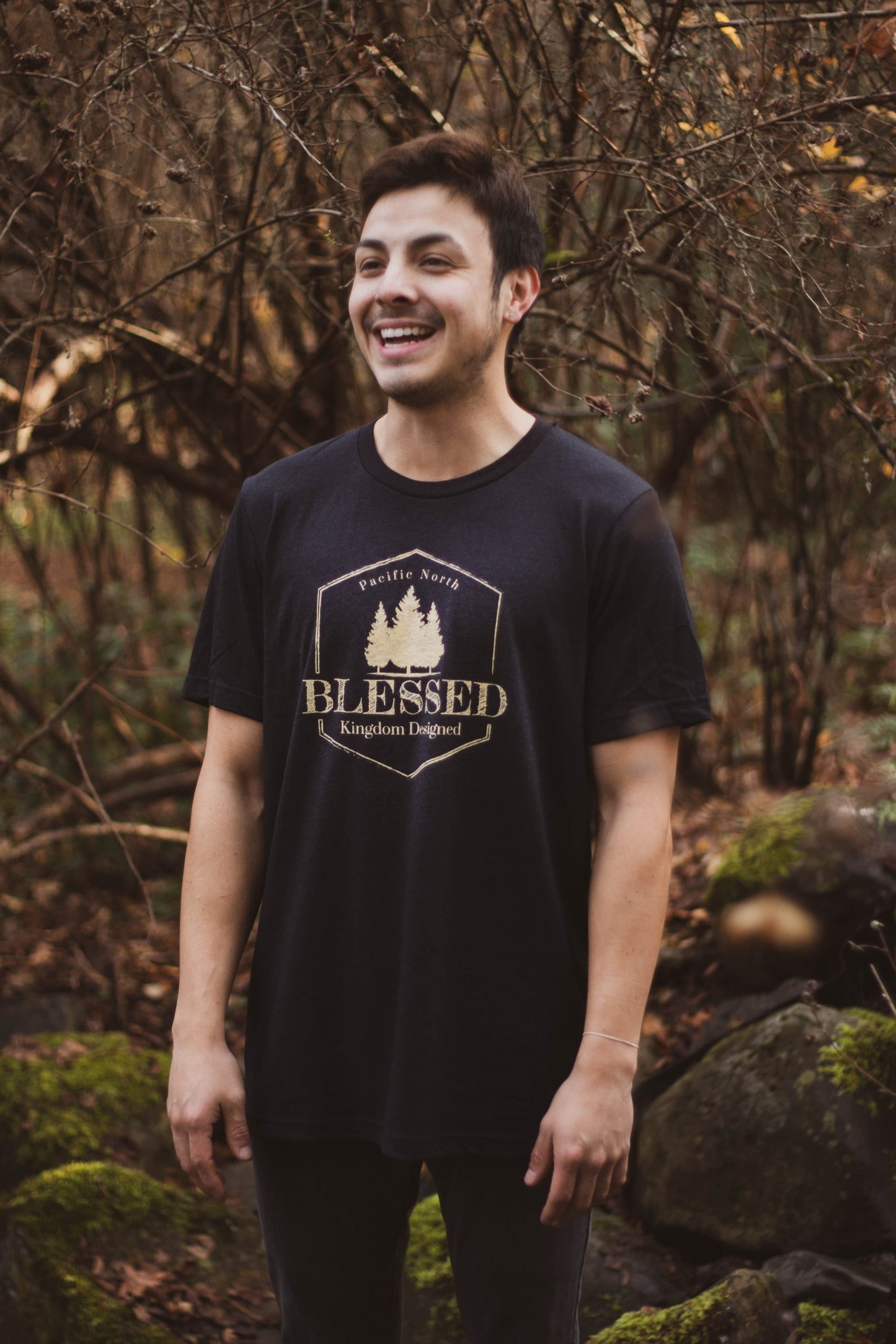 Blessed Tee