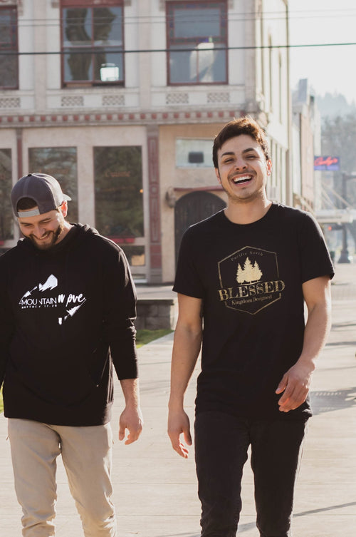 Blessed Tee