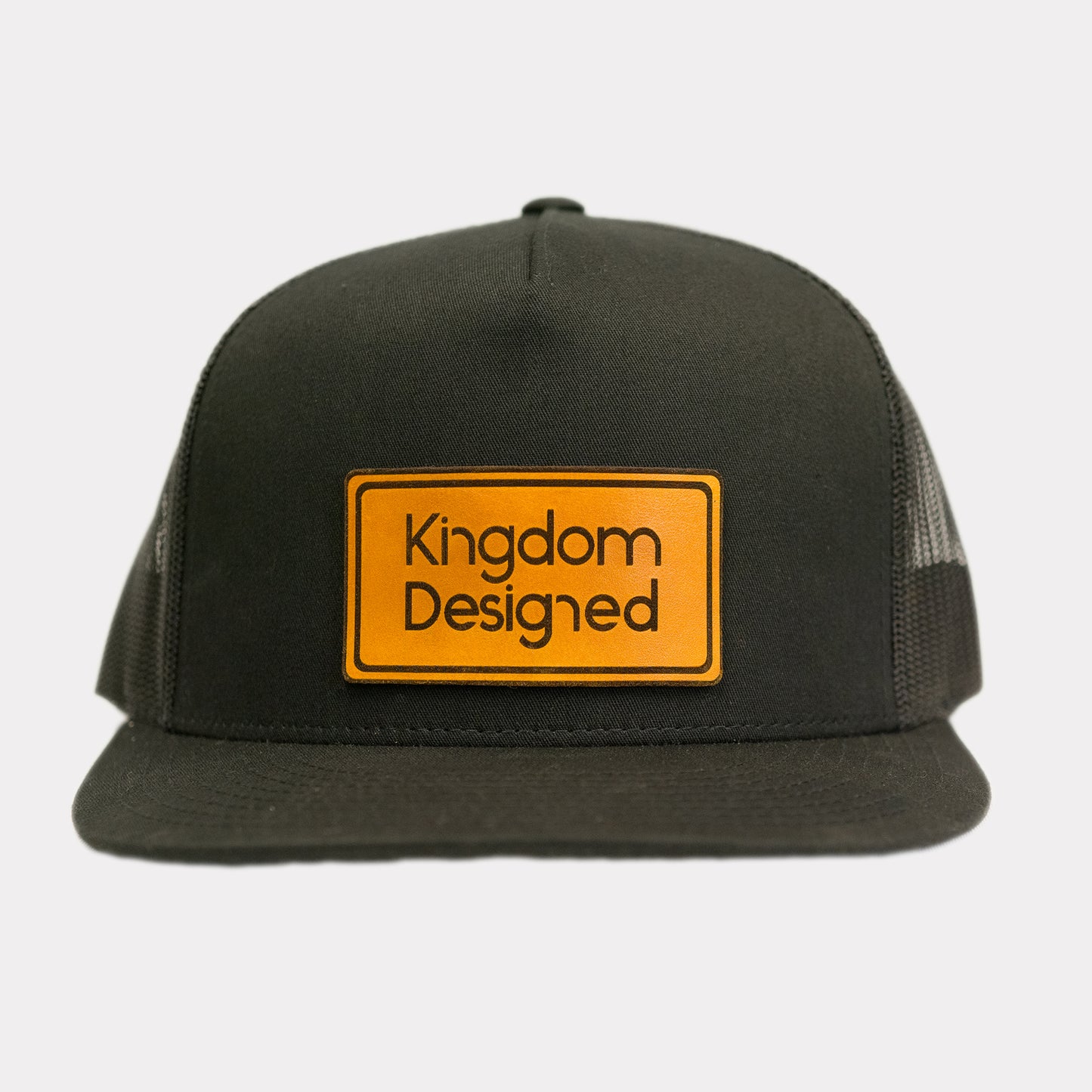 Kingdom Designed Hat