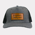 Kingdom Designed Hat