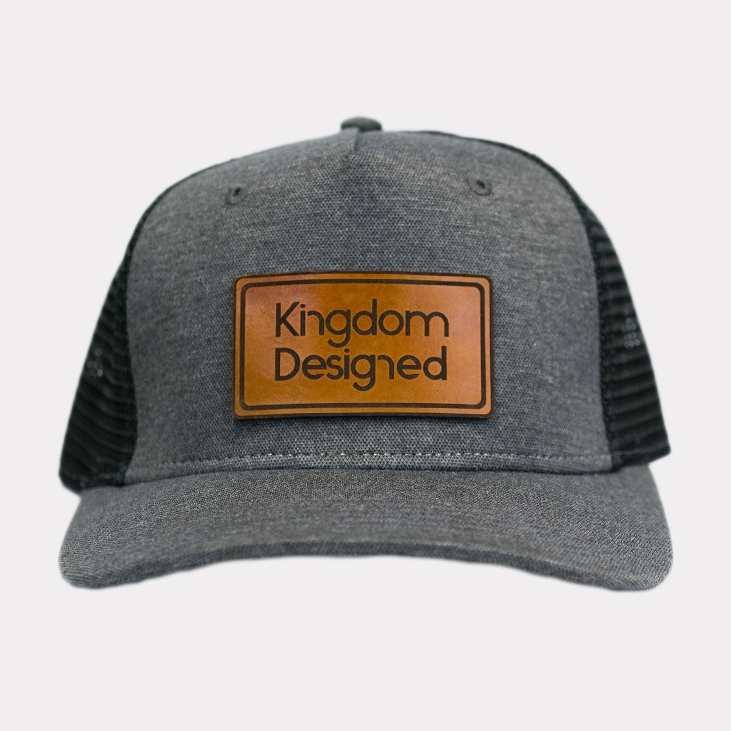 Kingdom Designed Hat