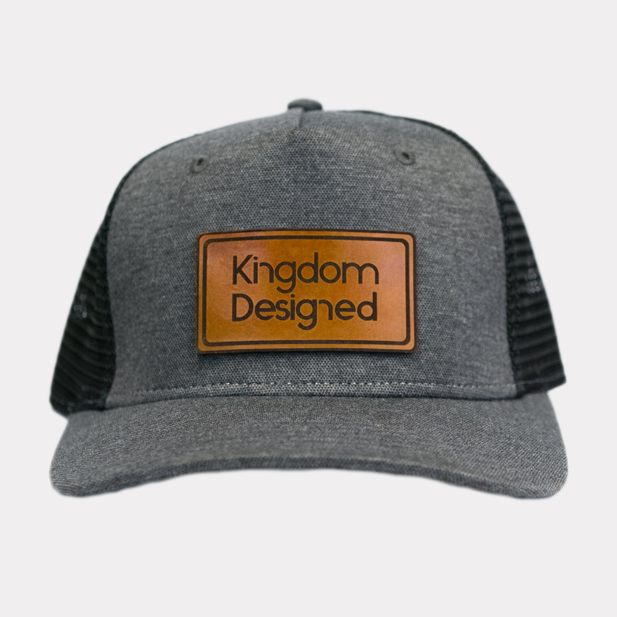 Kingdom Designed Hat