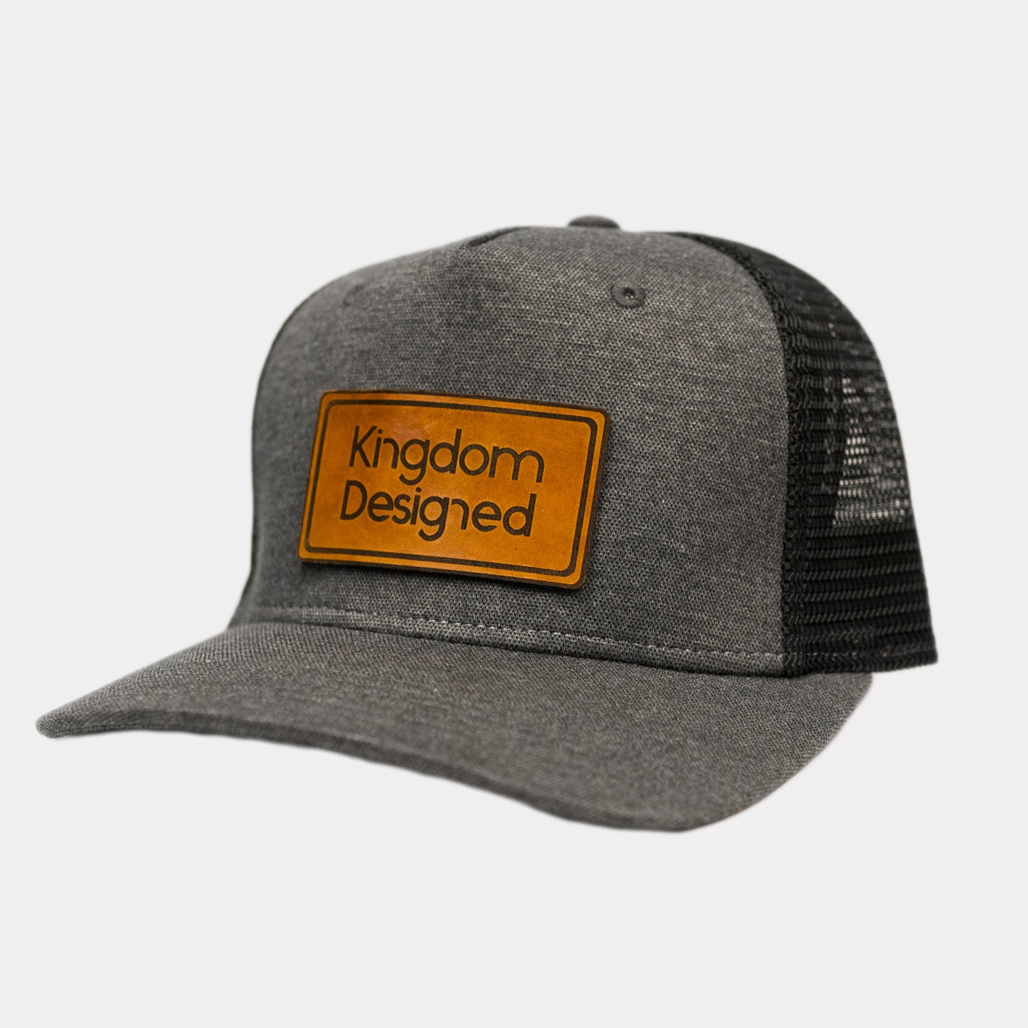 Kingdom Designed Hat