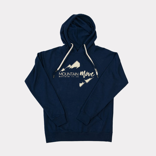 Mountain Move Sweatshirt