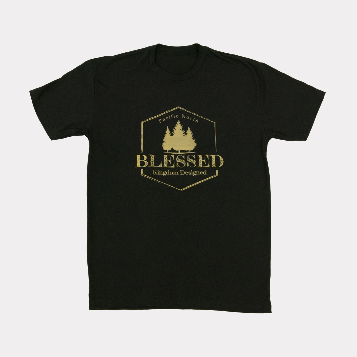 Blessed Tee