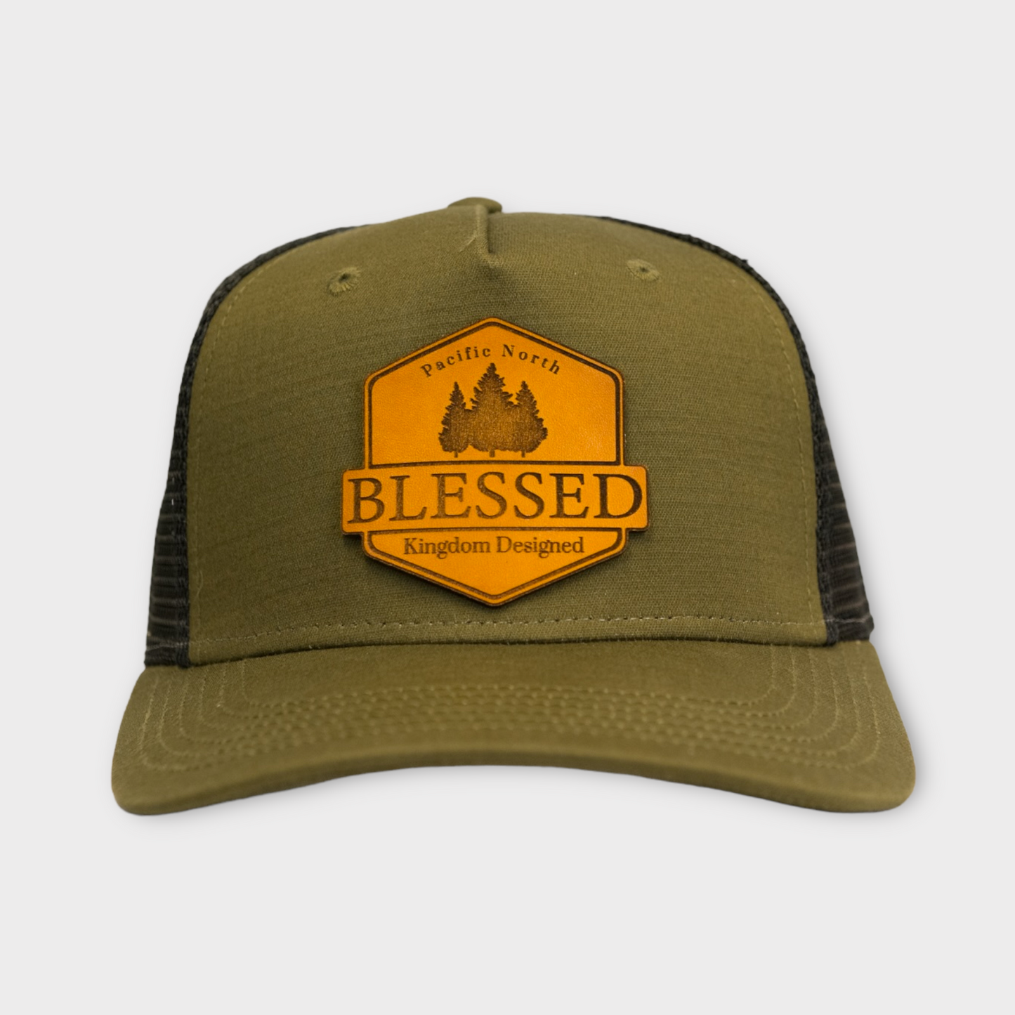 Blessed Hat