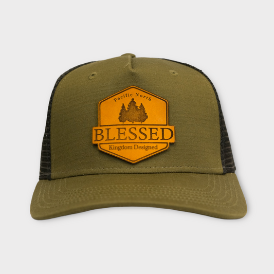 Blessed Hat