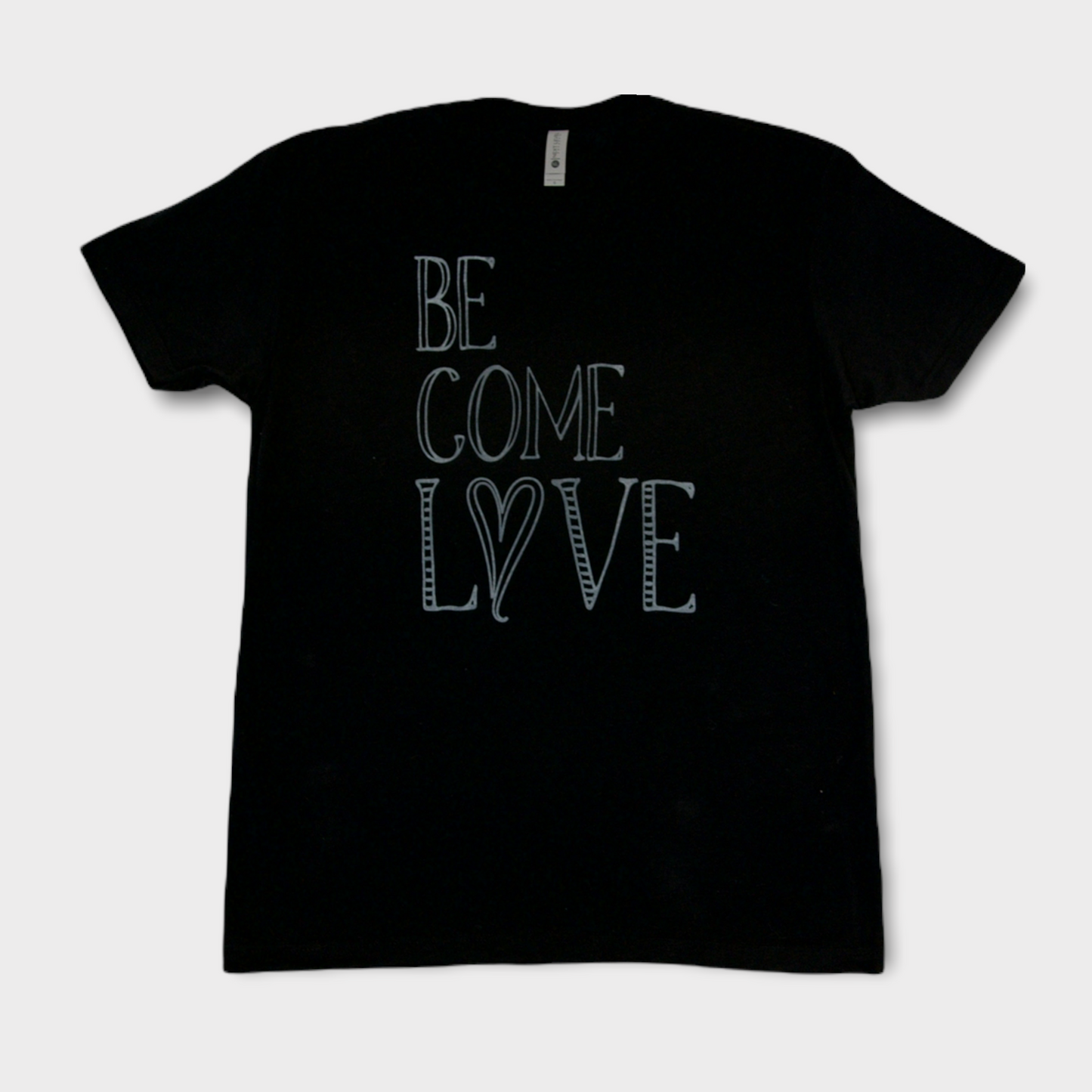 Become Love Tee