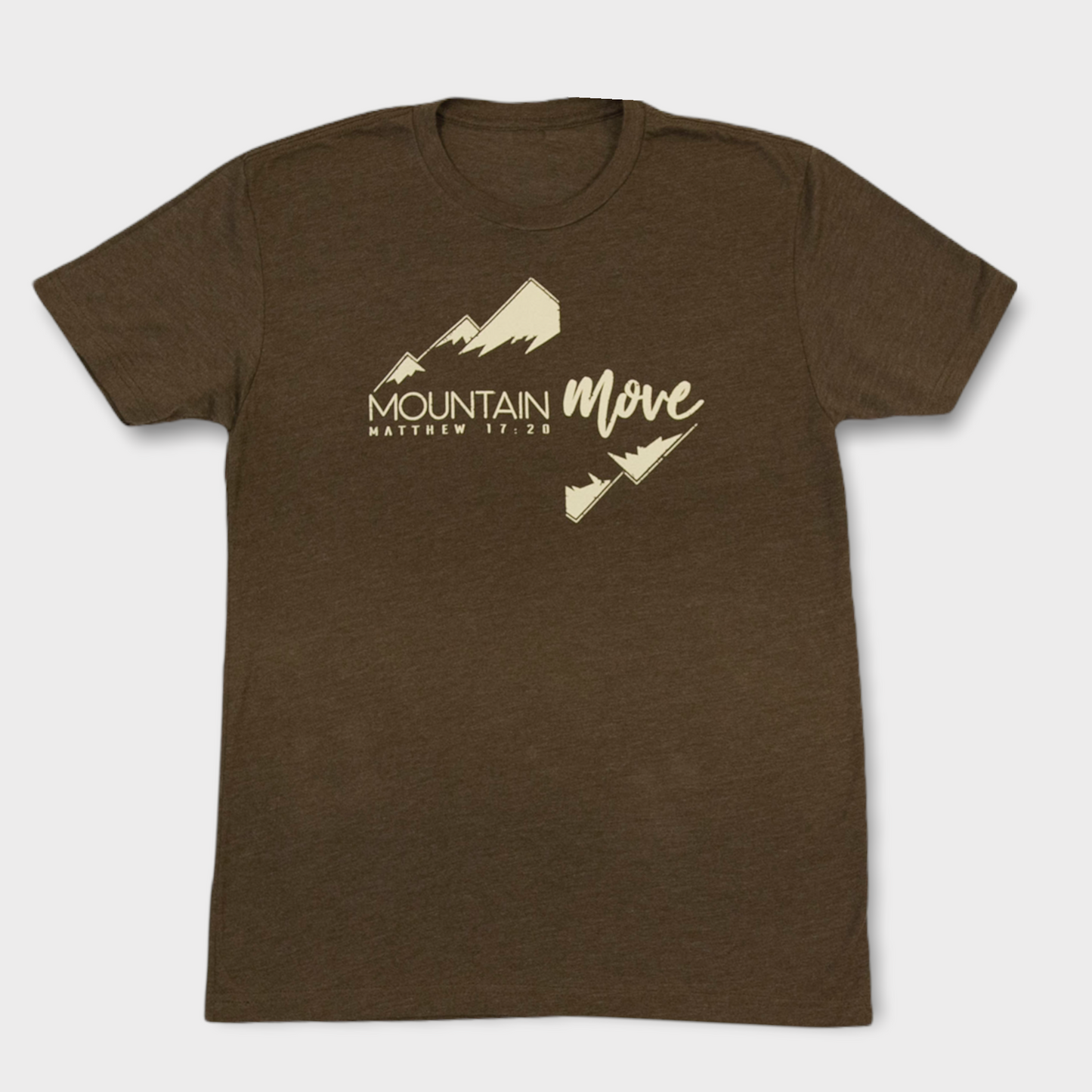 Mountain Move Tee