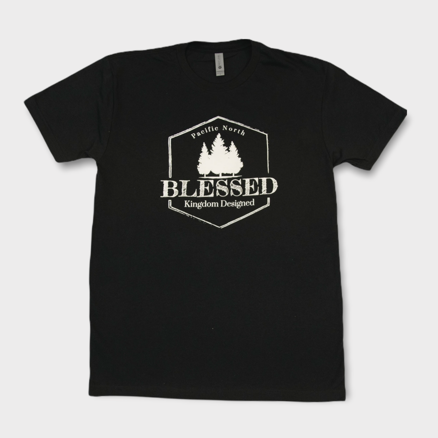 Blessed Tee