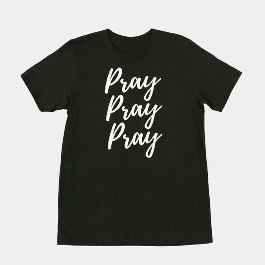 Pray Tee