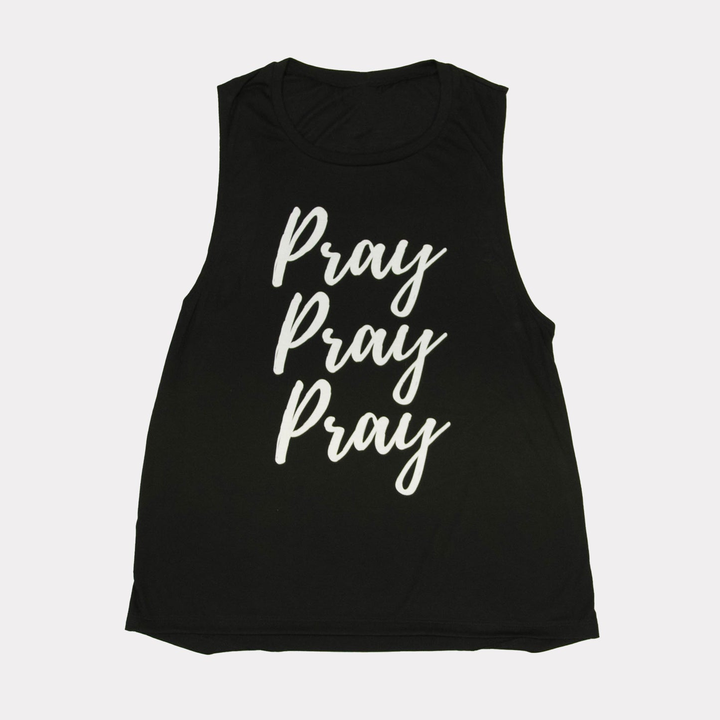 Pray Tank