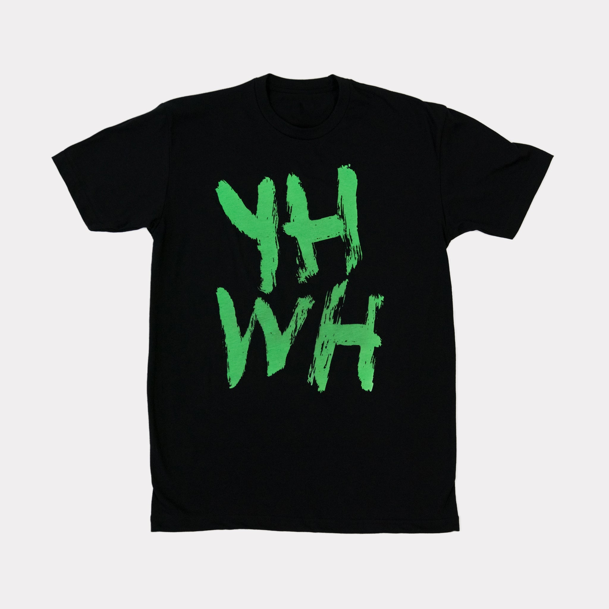 Yhwh Tee