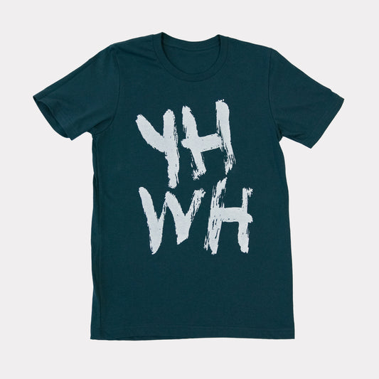 Yhwh Tee