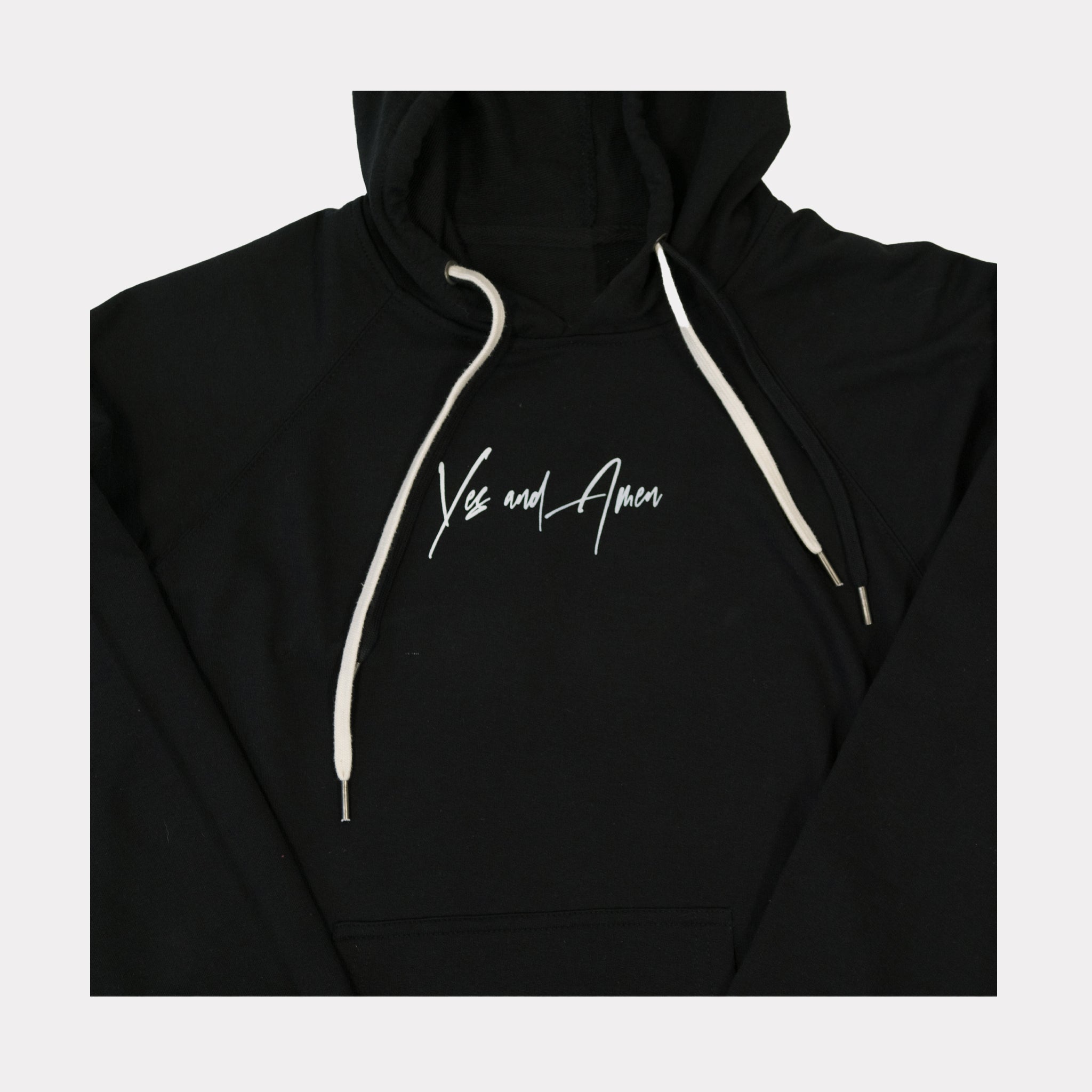 Yes and Amen Sweatshirt