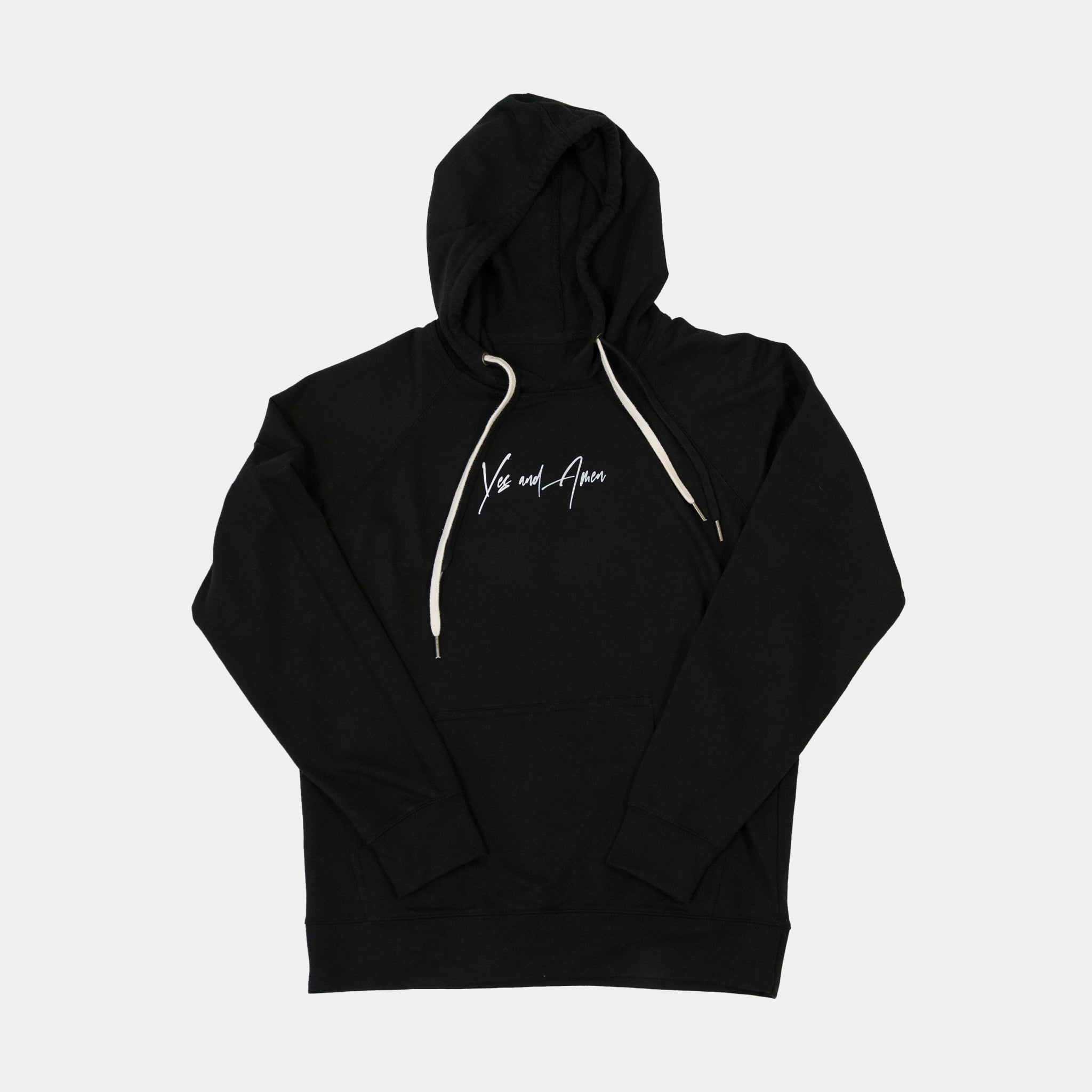 Yes and Amen Sweatshirt