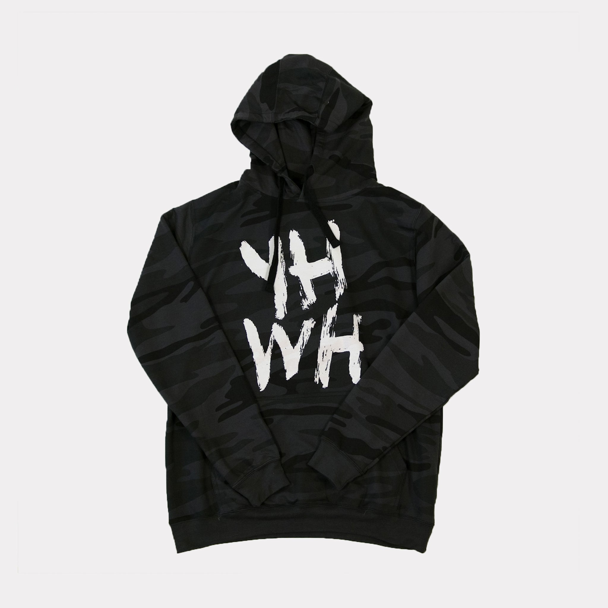 YHWH Sweatshirt