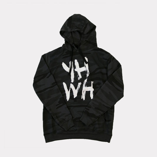 YHWH Sweatshirt