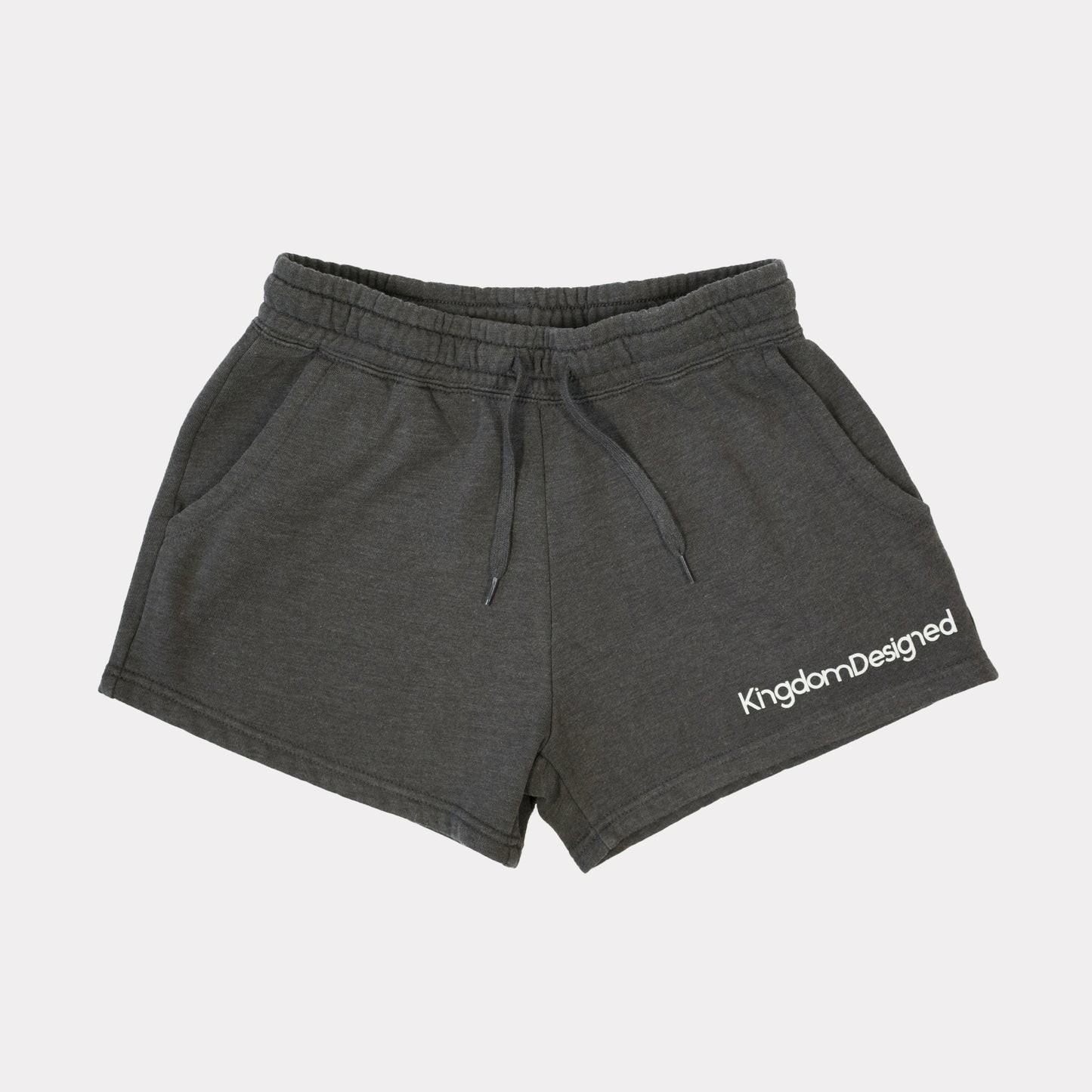 Kingdom Designed Shorts