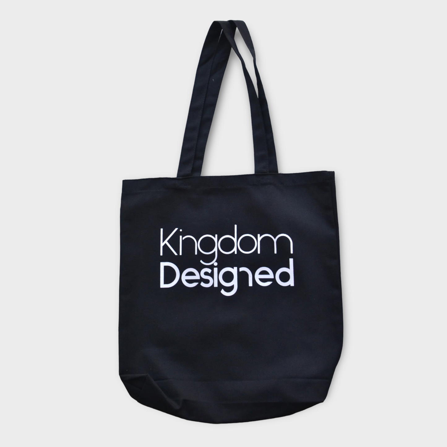 Kingdom Designed Tote Bag