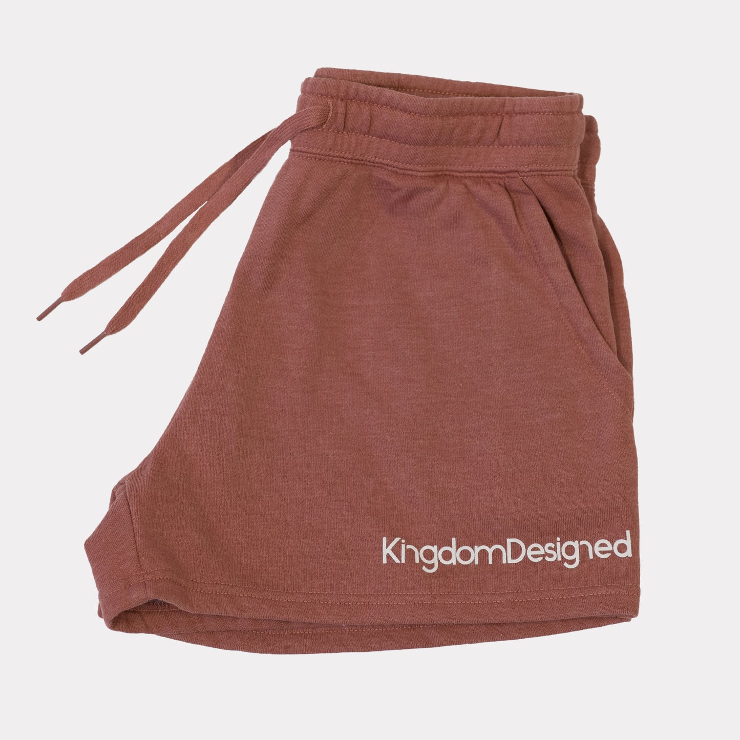 Kingdom Designed Shorts