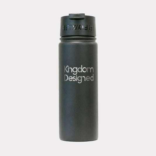 Kingdom Designed Tumbler