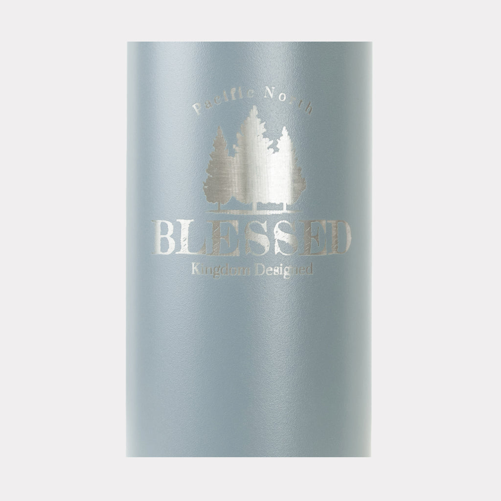 Blessed Tumbler