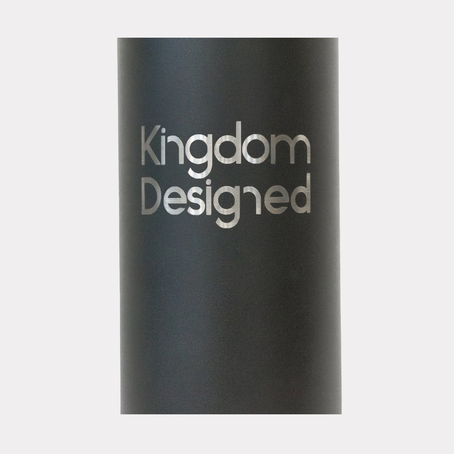 Kingdom Designed Tumbler