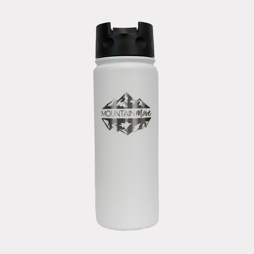 Mountain Move Tumbler