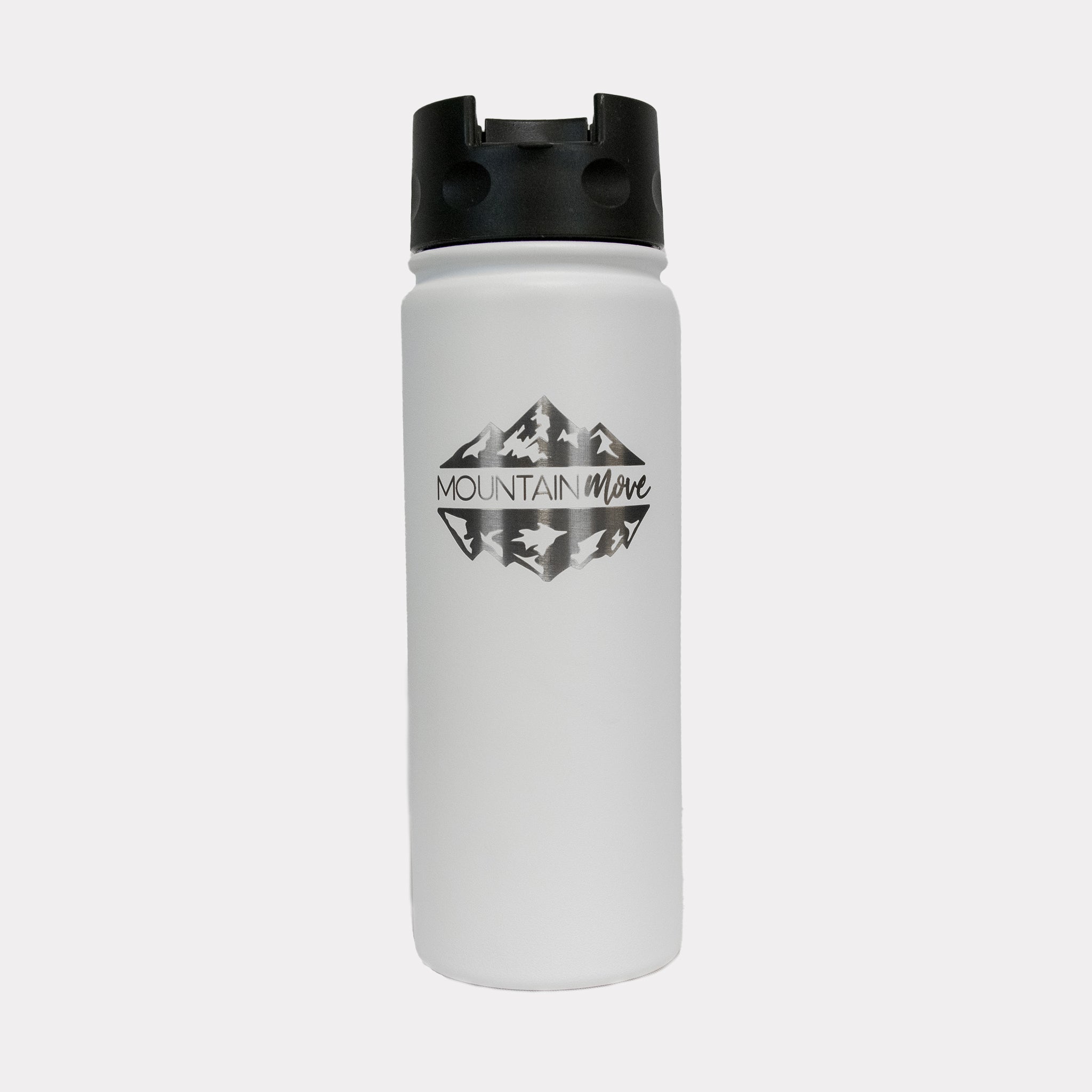 Mountain Move Tumbler