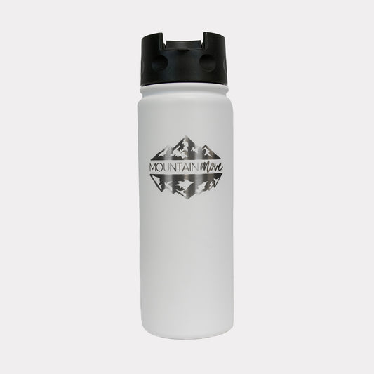 Mountain Move Tumbler