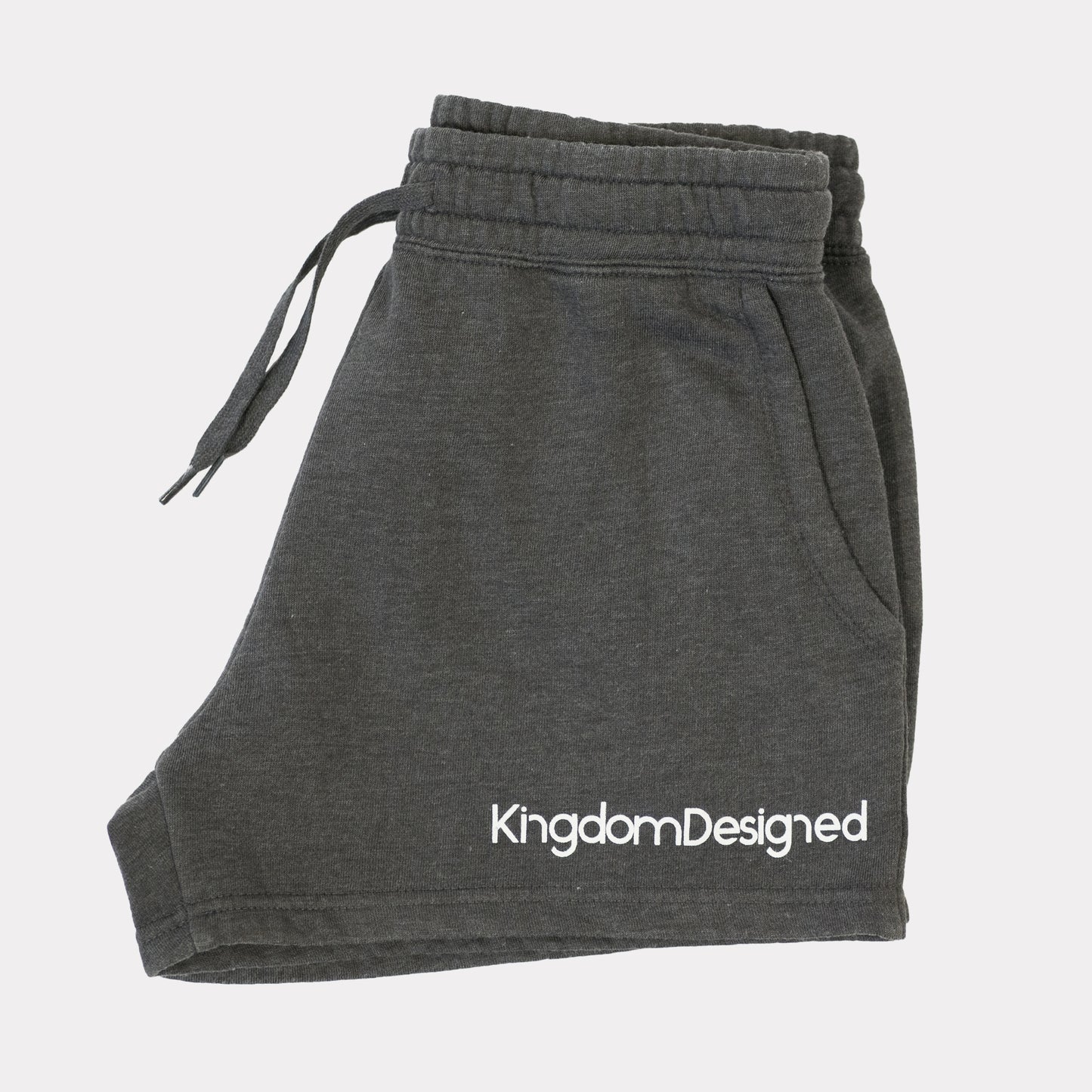 Kingdom Designed Shorts