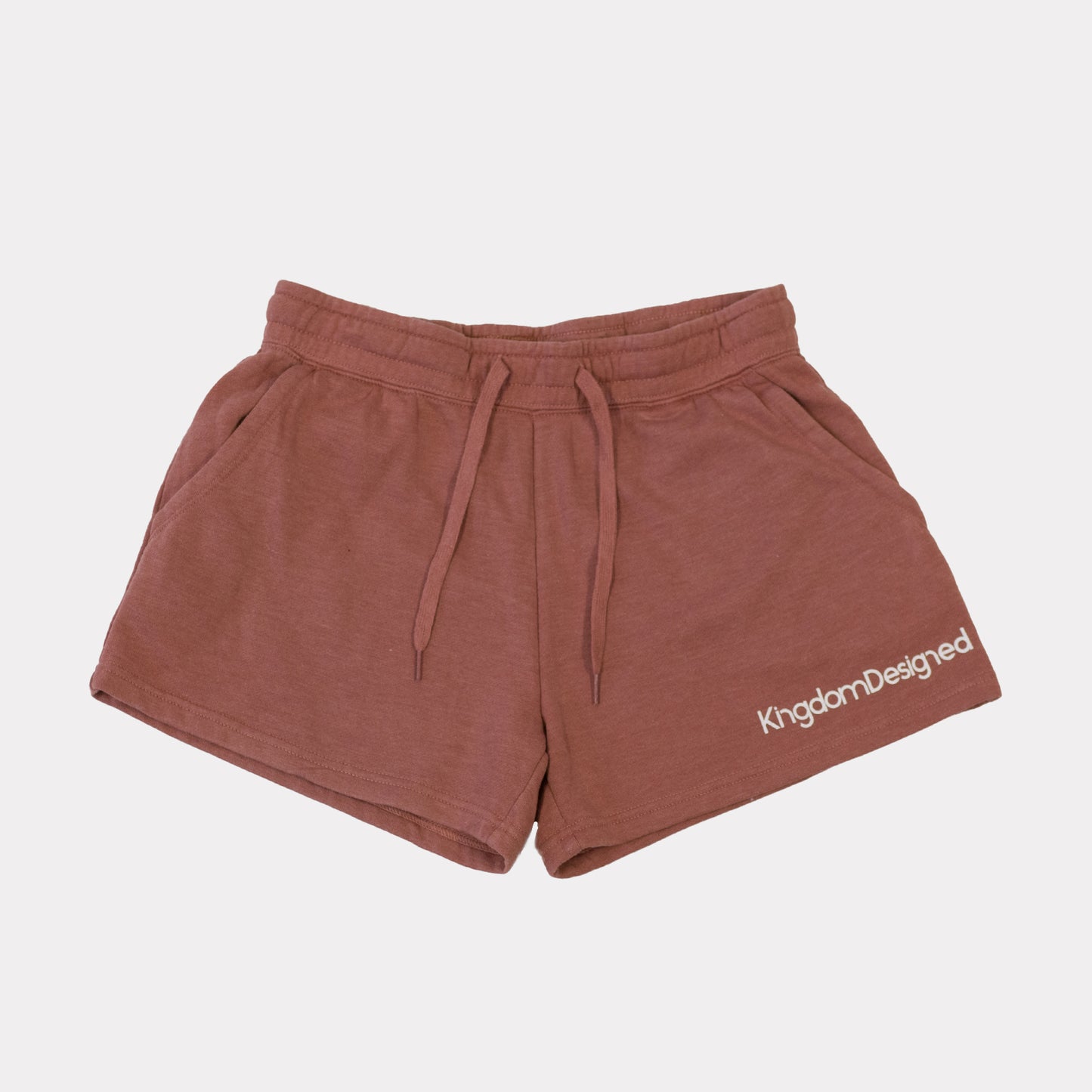 Kingdom Designed Shorts