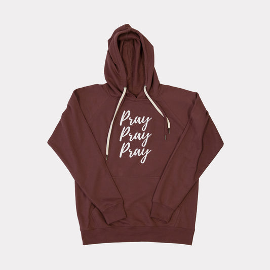 Pray Sweatshirt